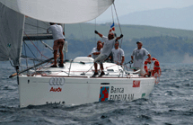Campionato Ims: Vincono \"X Sport\" e \"Città di Jesolo\"